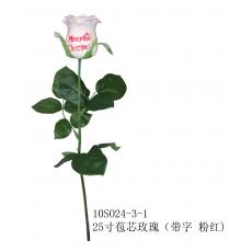 roses 25"